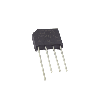 SYSCOM PARTS RS-407L