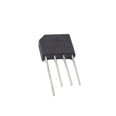 SYSCOM PARTS RS-407L