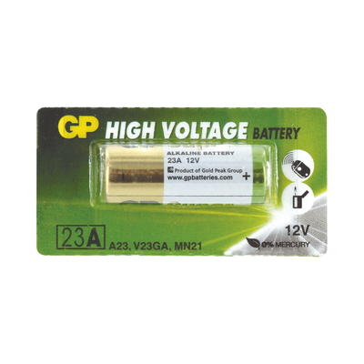 SYSCOM PARTS GOLDPEAKA23