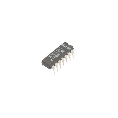 SYSCOM PARTS LM723CN