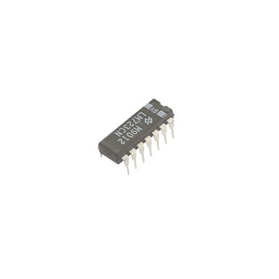 SYSCOM PARTS LM723CN