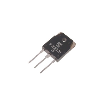 SYSCOM PARTS 2SC-3320