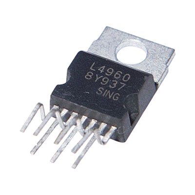 SYSCOM PARTS ECG7107