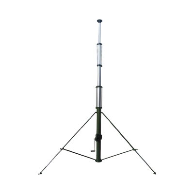 SYSCOM TOWERS TELEMASTM15