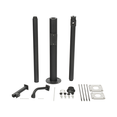 SYSCOM VIDEO XGA-POLE-3M