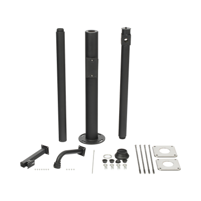 SYSCOM VIDEO XGA-POLE-3M