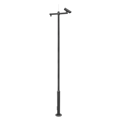 SYSCOM VIDEO XGA-POLE-6M