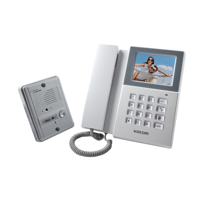 SYSCOM VIDEO KCV-340