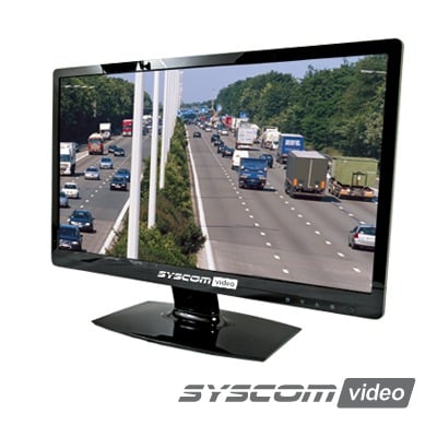 SYSCOM VIDEO EPMON24