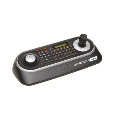 SYSCOM VIDEO HKBD-01N