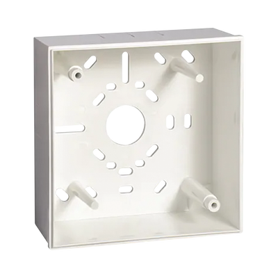 SYSTEM SENSOR SMB500-WH