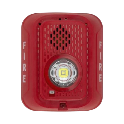 SYSTEM SENSOR P2RLED