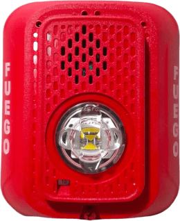 SYSTEM SENSOR P2RLEDSP