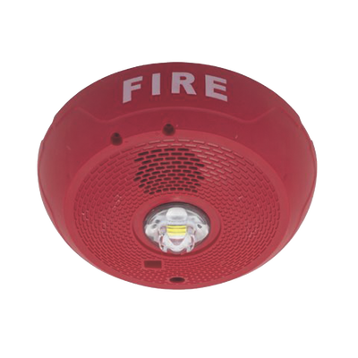 SYSTEM SENSOR PC2RLED