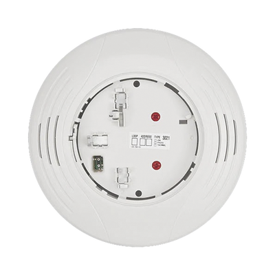 SYSTEM SENSOR B200SR-LF-WH