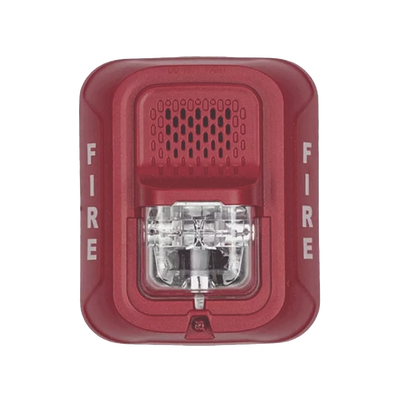 SYSTEM SENSOR P4RL