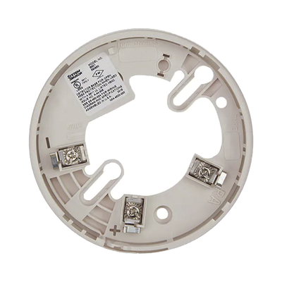 SYSTEM SENSOR B501-IV