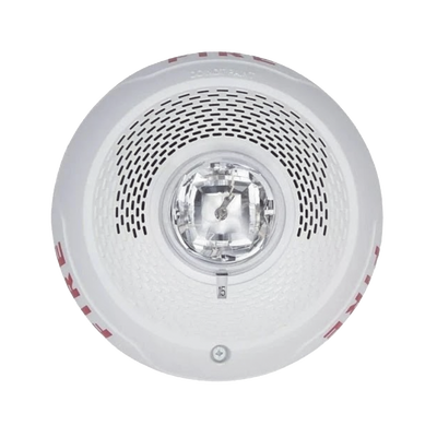 SYSTEM SENSOR SPSCWLED