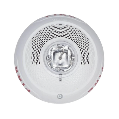 SYSTEM SENSOR SPSCWLED