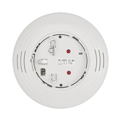 SYSTEM SENSOR B224RB-WH
