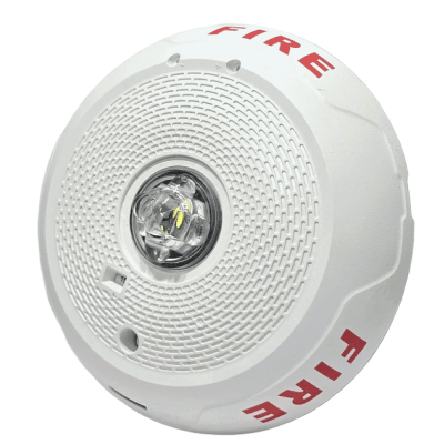 SYSTEM SENSOR SCWLED
