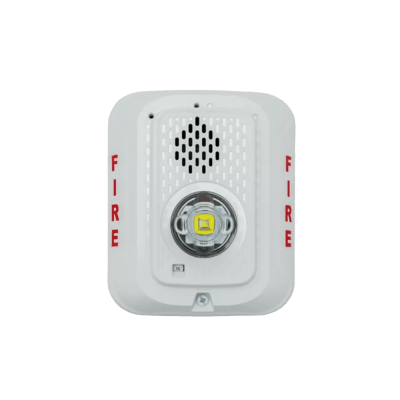 SYSTEM SENSOR P2WLED