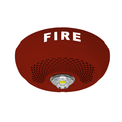 SYSTEM SENSOR SPSCRLED