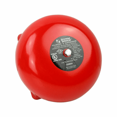 SYSTEM SENSOR SSM2410