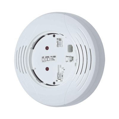SYSTEM SENSOR B200S-LF-WH