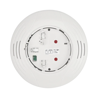 SYSTEM SENSOR B224BI-WH