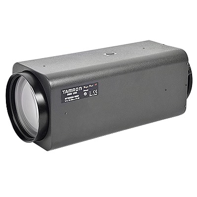 TAMRON M118-ZG-36X10-IRPF