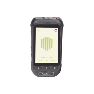 TASSTA RG360-TSMART-1GB