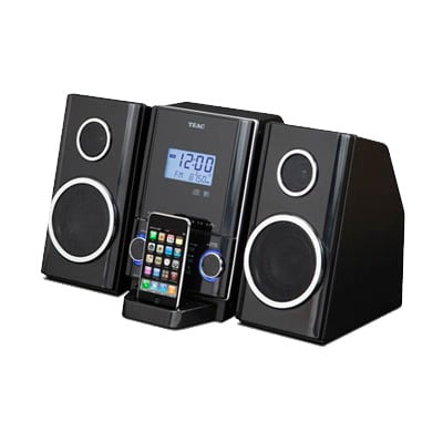 TEAC CDX70I