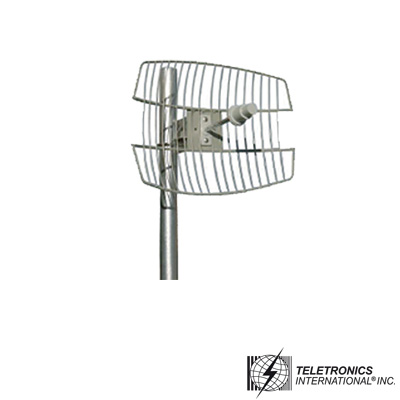 TELETRONICS 15212