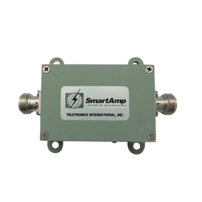TELETRONICS SMARTAMP2400-0.5