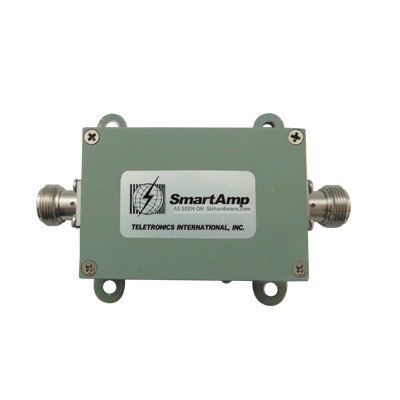 TELETRONICS SMARTAMP2400-0.5