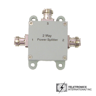 TELETRONICS SPLTR24004