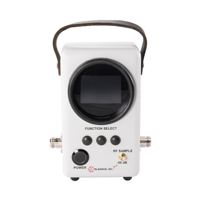 TELEWAVE INC 44DL
