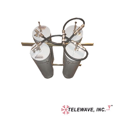 TELEWAVE INC TPRD-1454