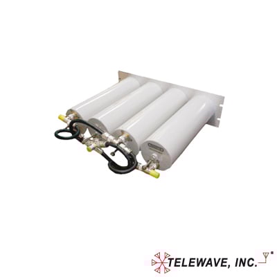 TELEWAVE INC TPRD-1544F