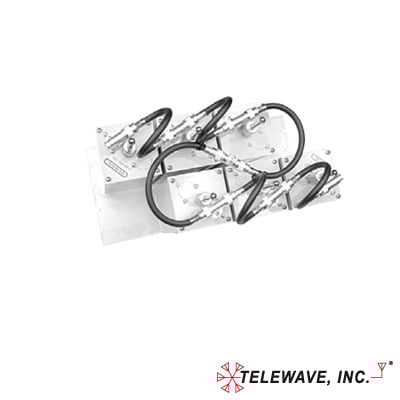 TELEWAVE INC TPRD-1546C