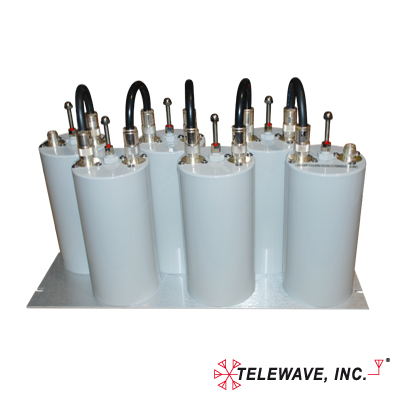 TELEWAVE INC TPCP-4546