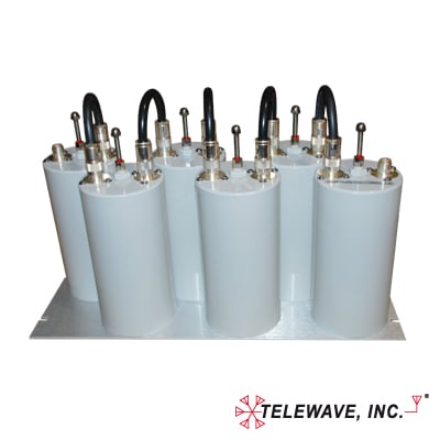 TELEWAVE INC TPCP-4546