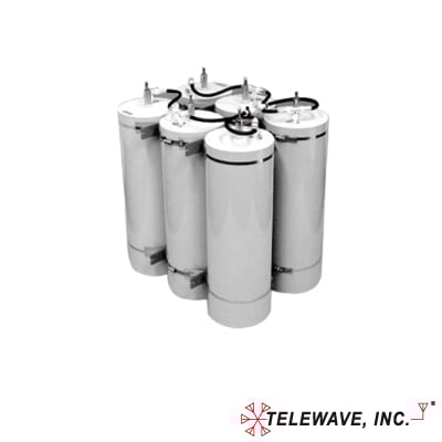 TELEWAVE INC TPRD-1586