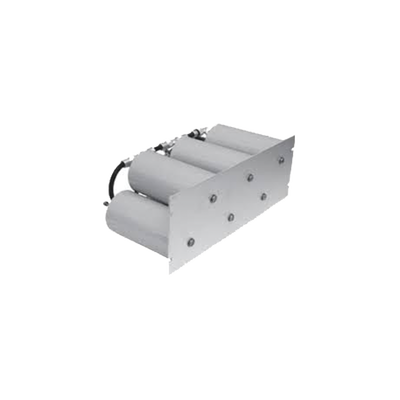 TELEWAVE INC TPCP-3846