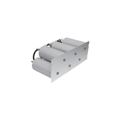 TELEWAVE INC TPCP-3846