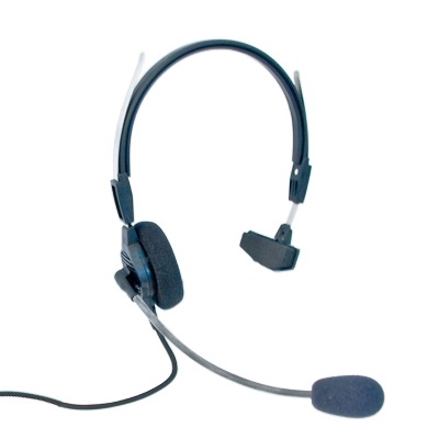 TELEX DH3200