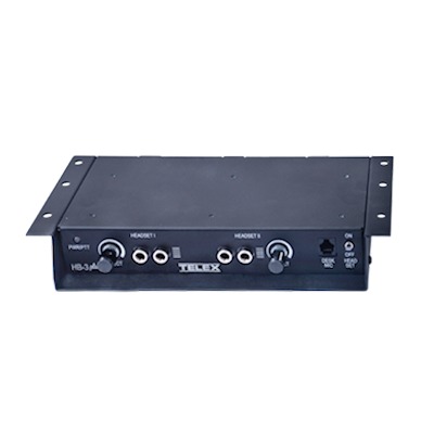 TELEX HB3PLUS