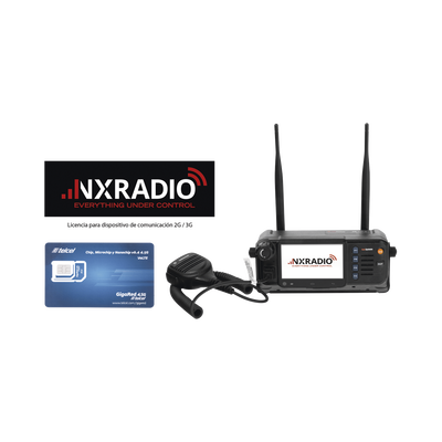 Telo Systems M5KITSIMTEL