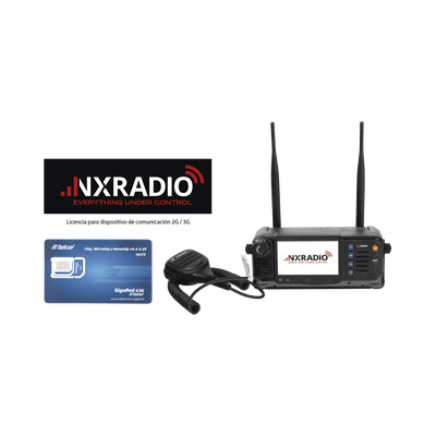 Telo Systems M5KITSIMTEL